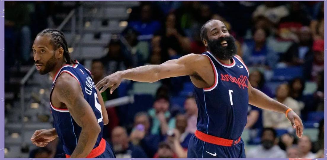 爱游戏平台下载-关于CBA常规赛今晨再迎强敌,洛杉矶快船复出首秀,主帅态度——气氛紧张,控场能力受关注的信息