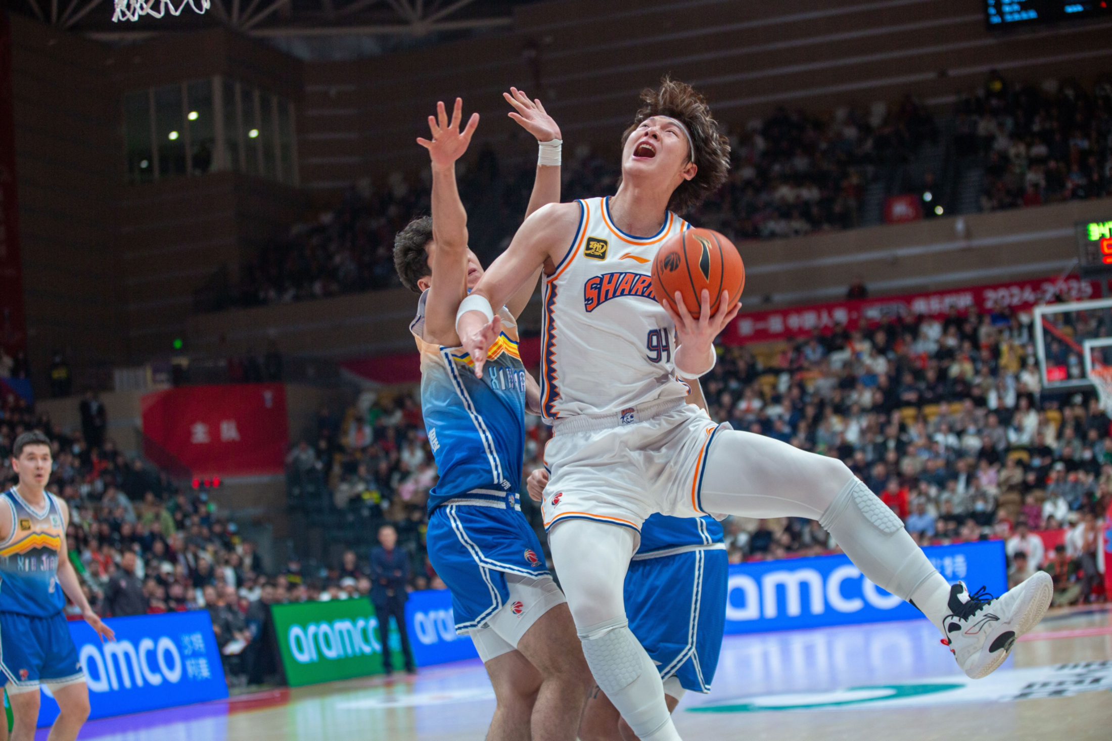 爱游戏在线登录-深圳男篮赛前伤情更新山东男篮围绕葡超战术微调,Ning在TES比赛中关键助攻瞬间刷屏的简单介绍